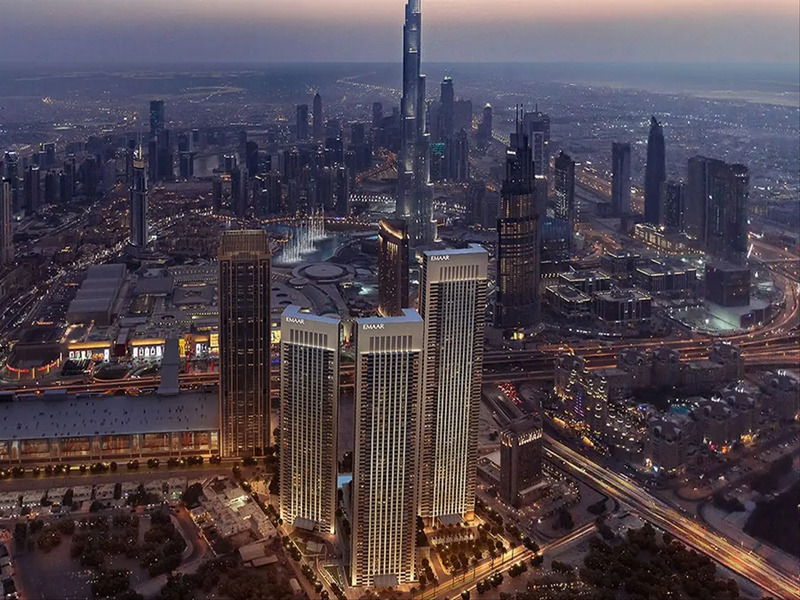 Spacious 3 BR | Prime Location | Burj Khalifa View-pic_5